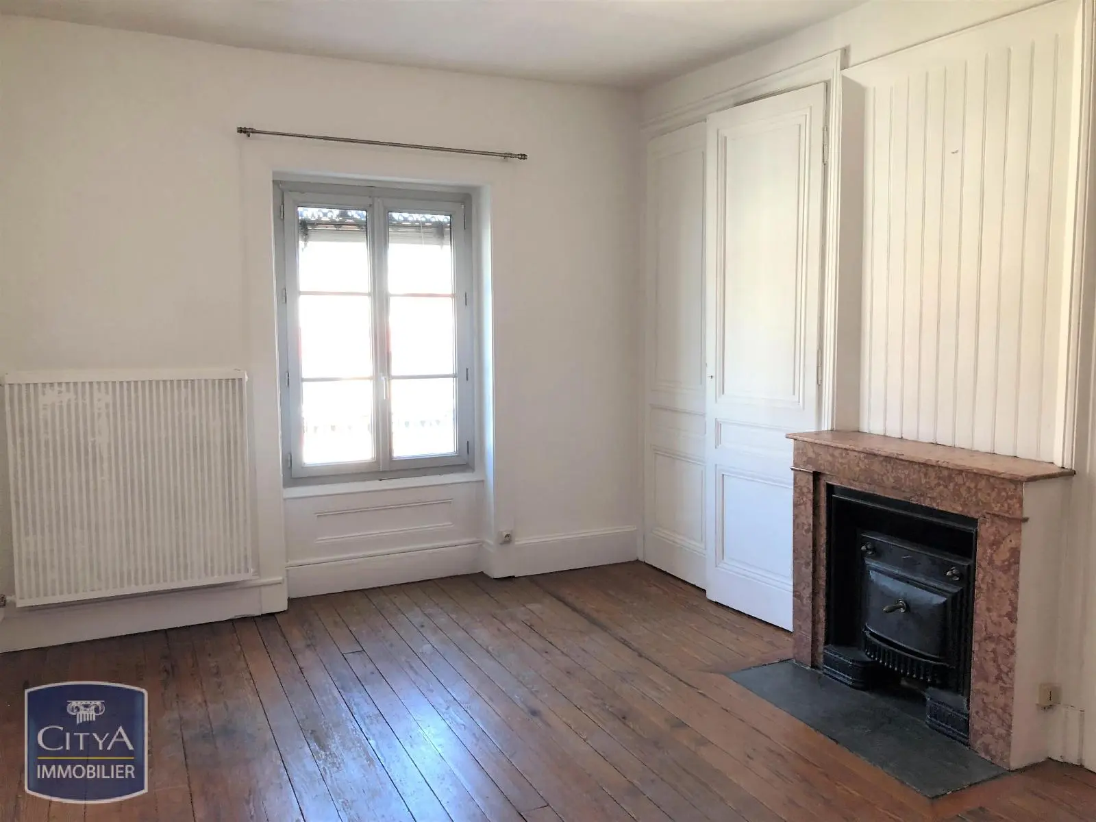 Photo 1 Appartement 1 pièce 45.11m²