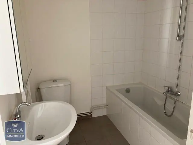 Photo 1 appartement Lyon 7e Arrondissement