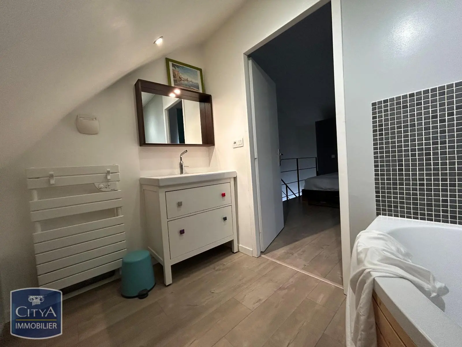 Photo 8 Appartement 2 pièces 72m²