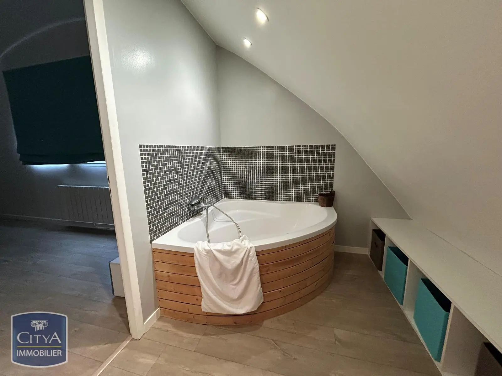 Photo 9 Appartement 2 pièces 72m²