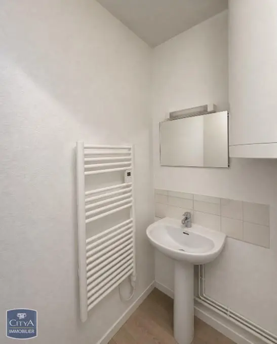 Photo 3 appartement Lyon 8e Arrondissement