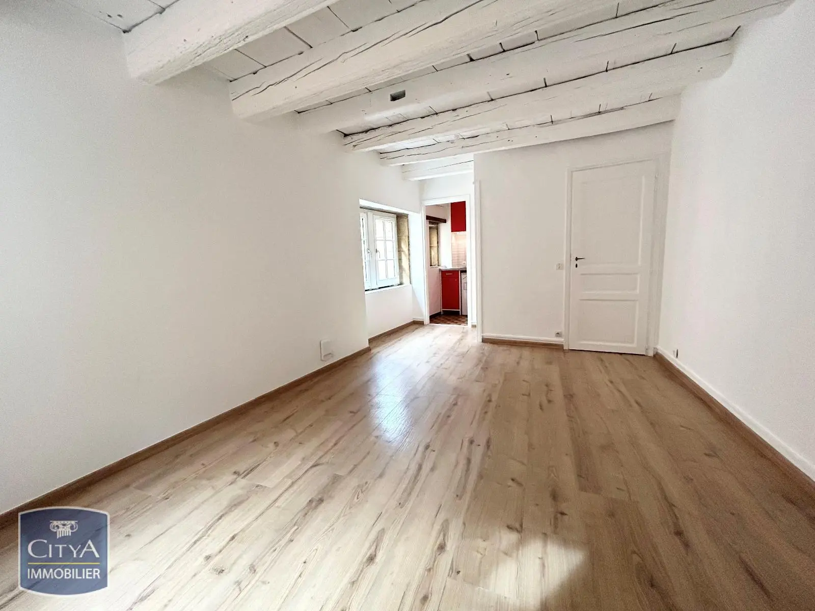 Photo 2 Appartement 1 pièce 22.69m²