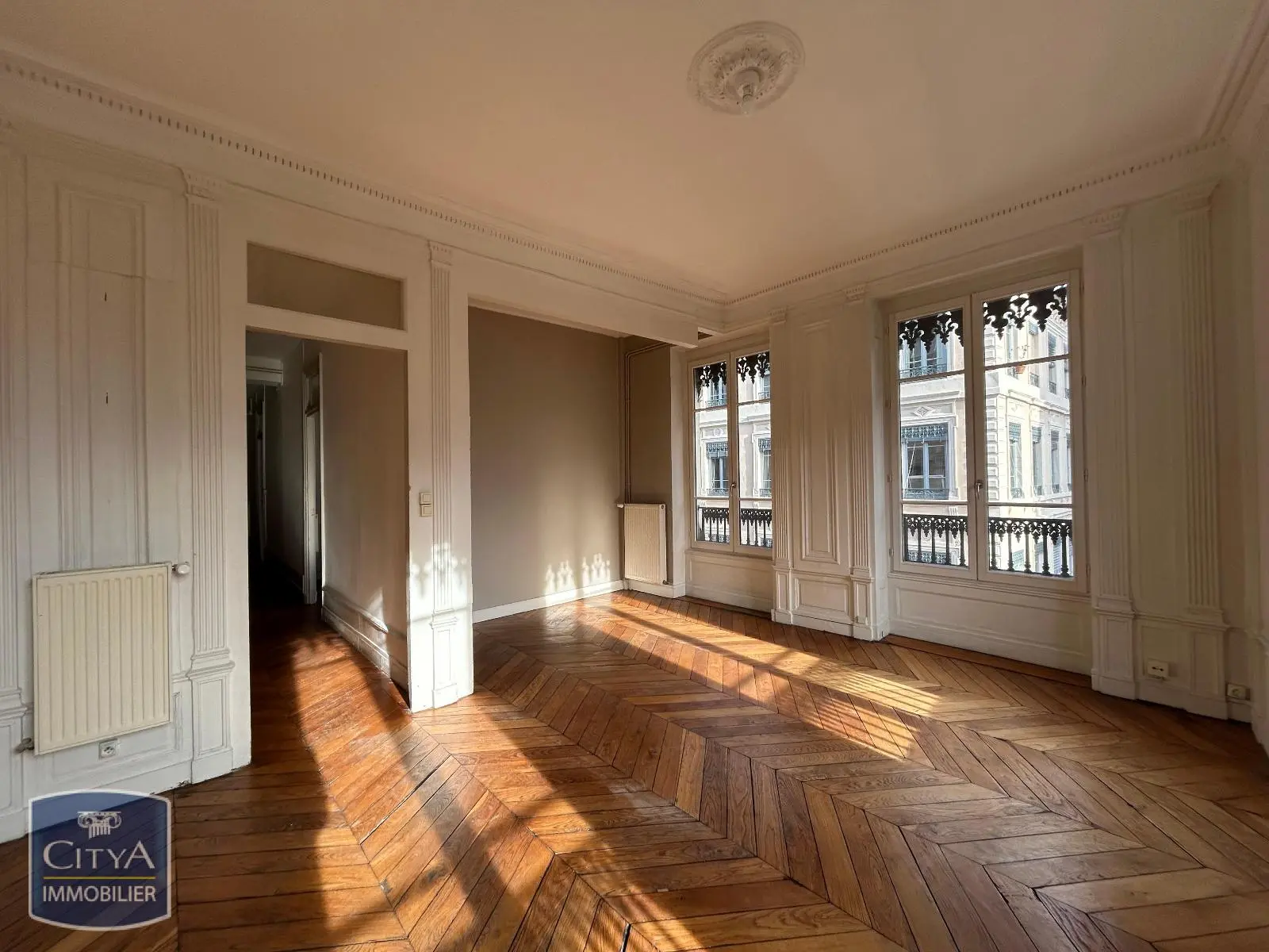 Photo 3 Appartement 4 pièces 91.7m²