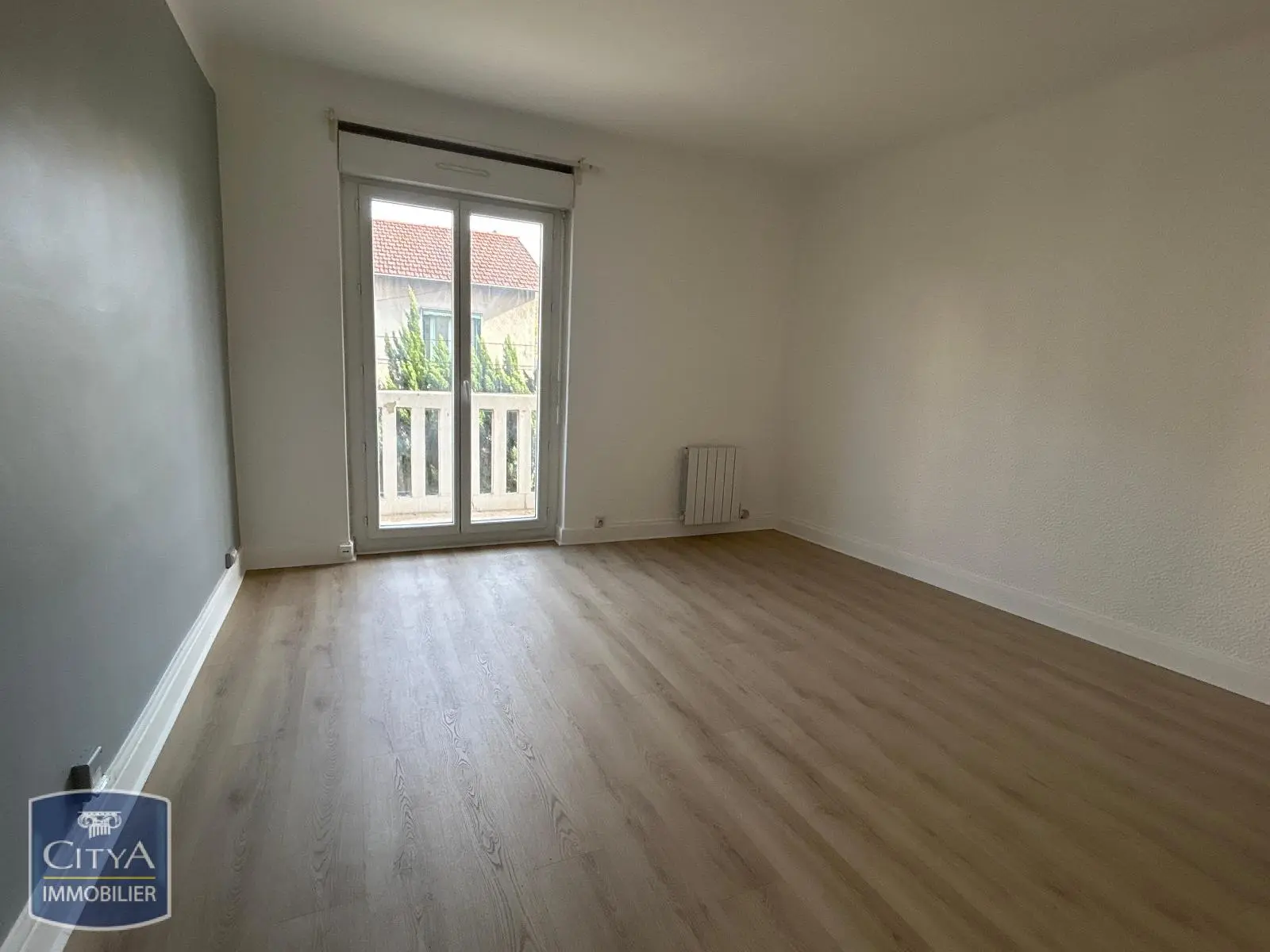 Photo 2 Appartement 2 pièces 40.07m²