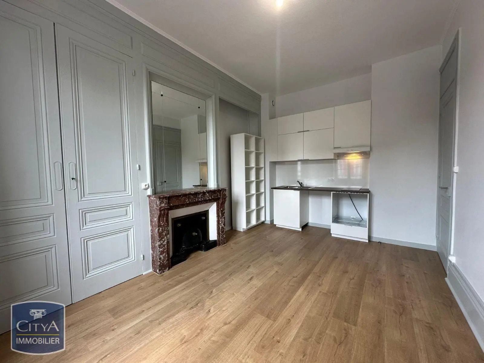 Photo 1 Appartement 3 pièces 65.6m²