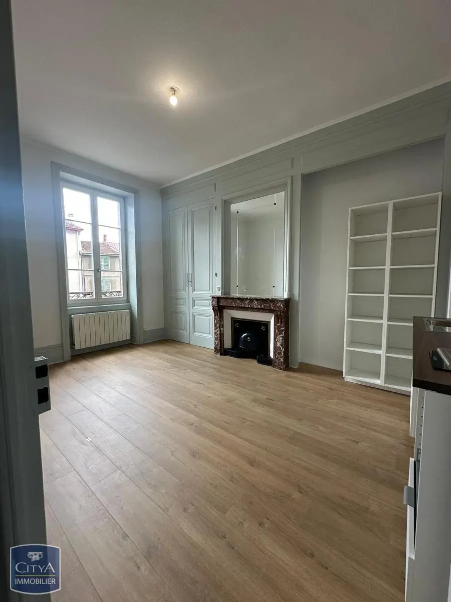 Photo 2 Appartement 3 pièces 65.6m²