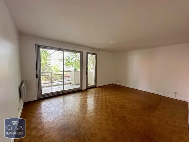 Photo 2 Appartement 2 pièces 58.58m²