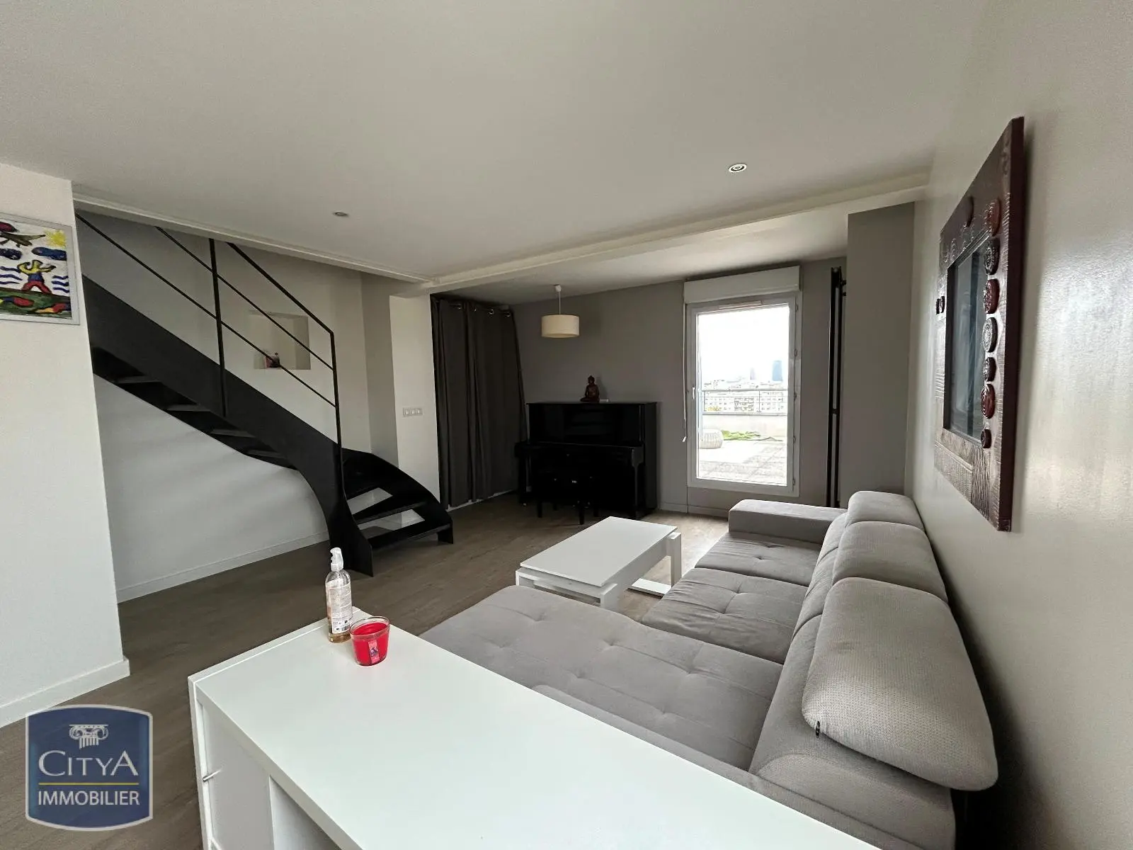 Photo 3 Appartement 2 pièces 72m²