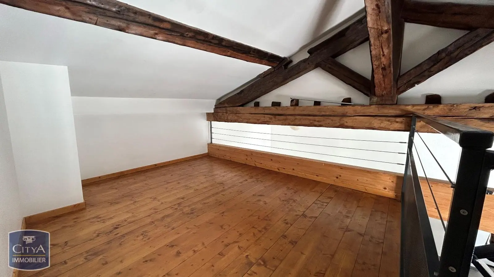 Photo 3 Appartement 1 pièce 34.9m²