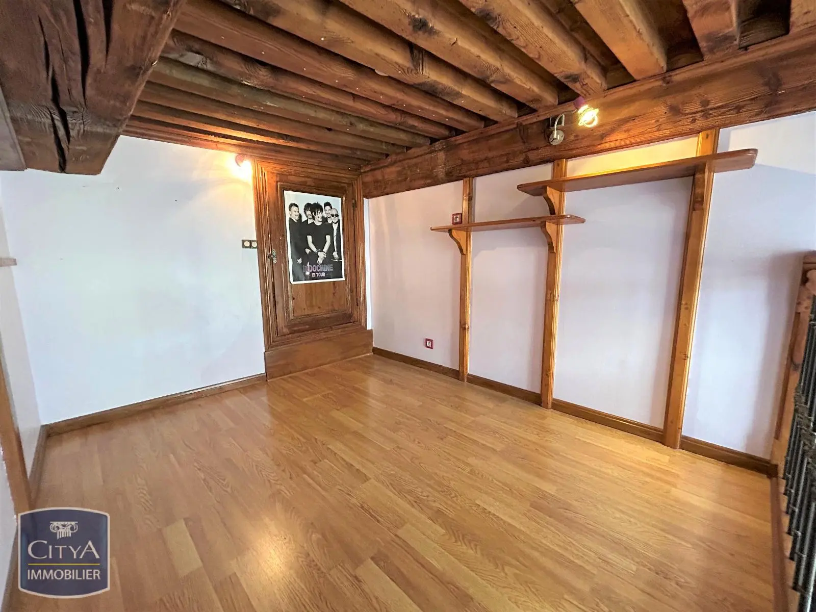 Photo 7 appartement Lyon 4e Arrondissement