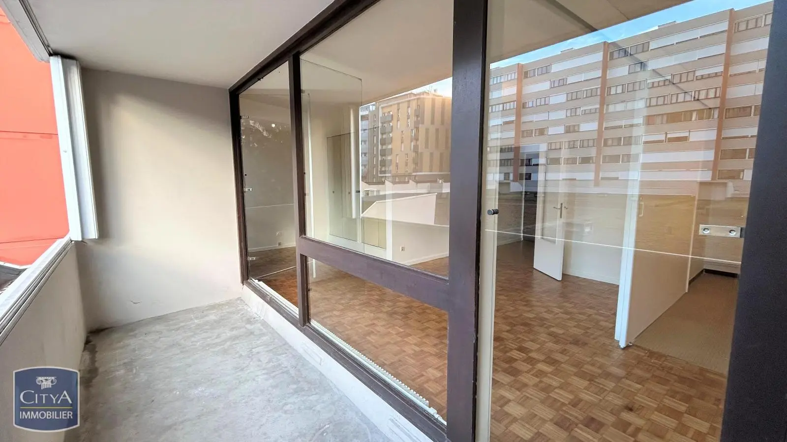 Photo 7 Appartement 1 pièce 39.1m²