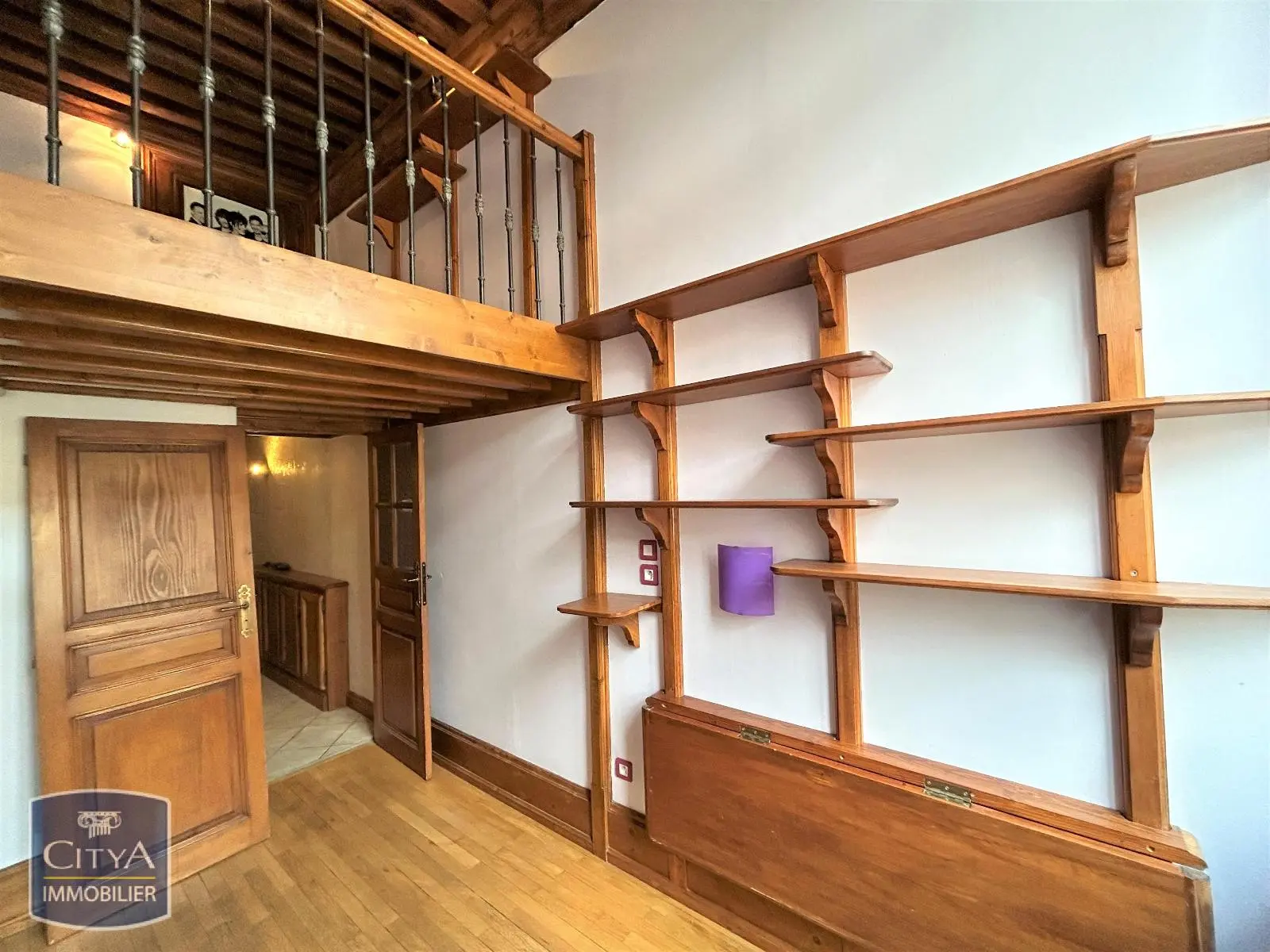 Photo 6 appartement Lyon 4e Arrondissement