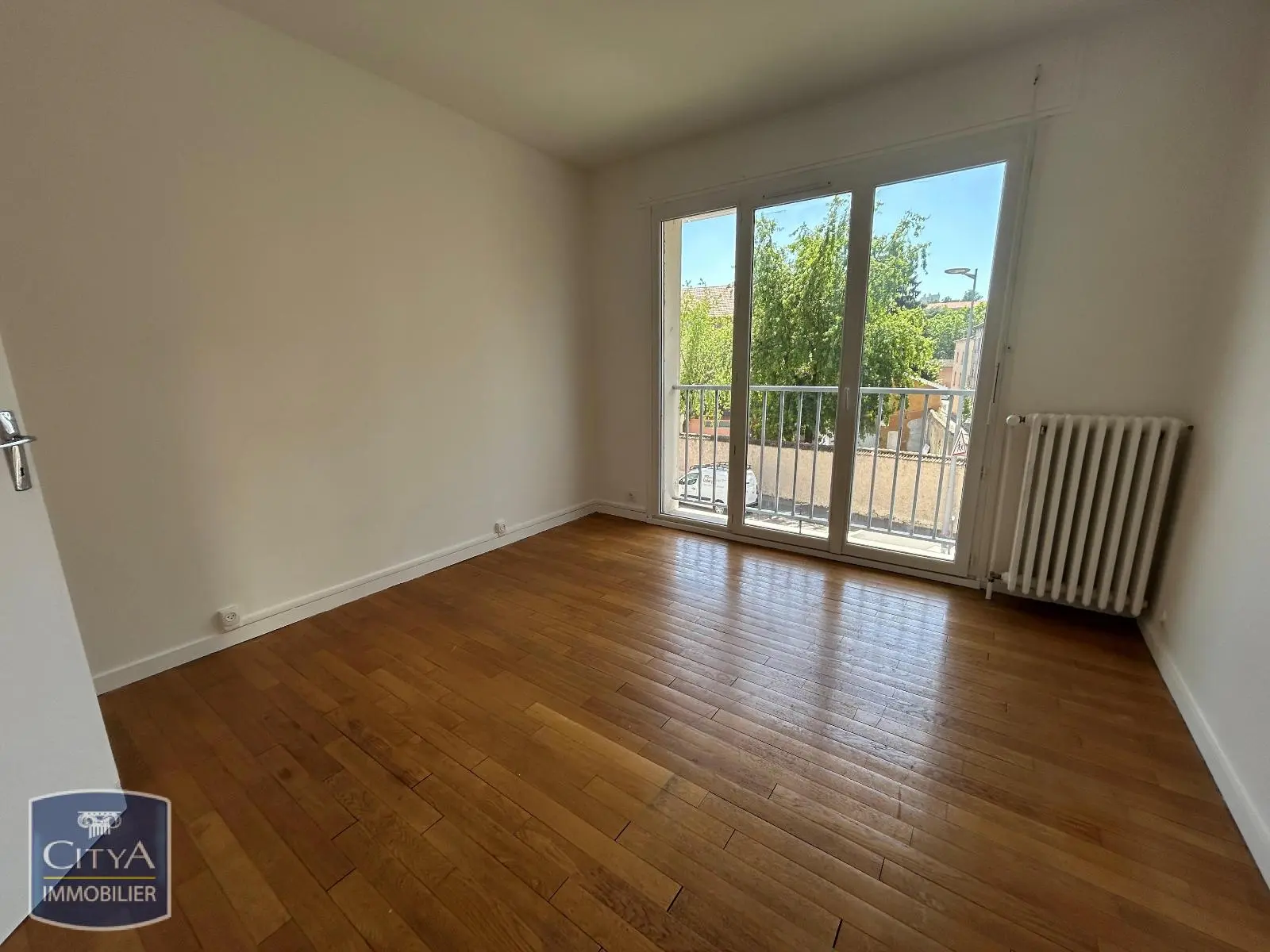 Photo 3 Appartement 2 pièces 48.85m²