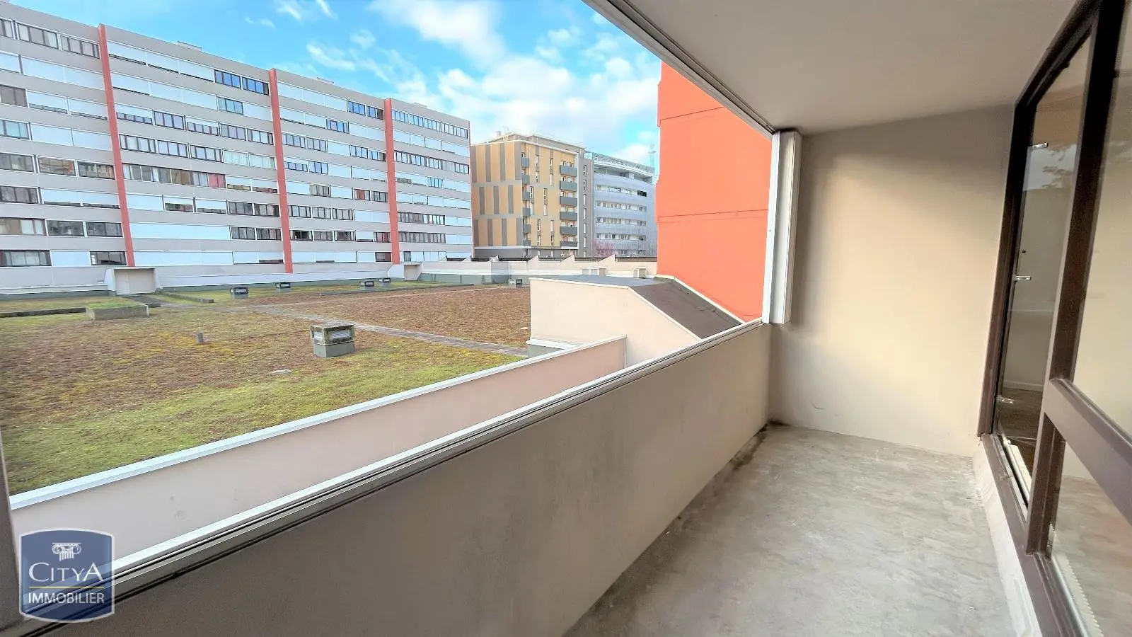Photo 8 Appartement 1 pièce 39.1m²