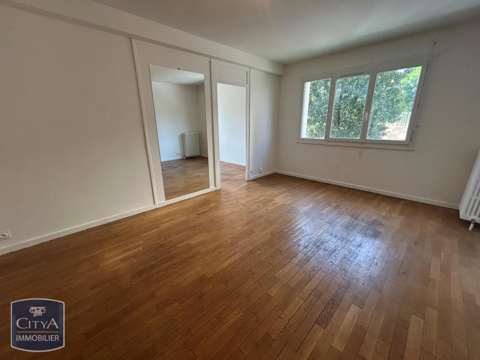 Photo 1 Appartement 2 pièces 48.85m²