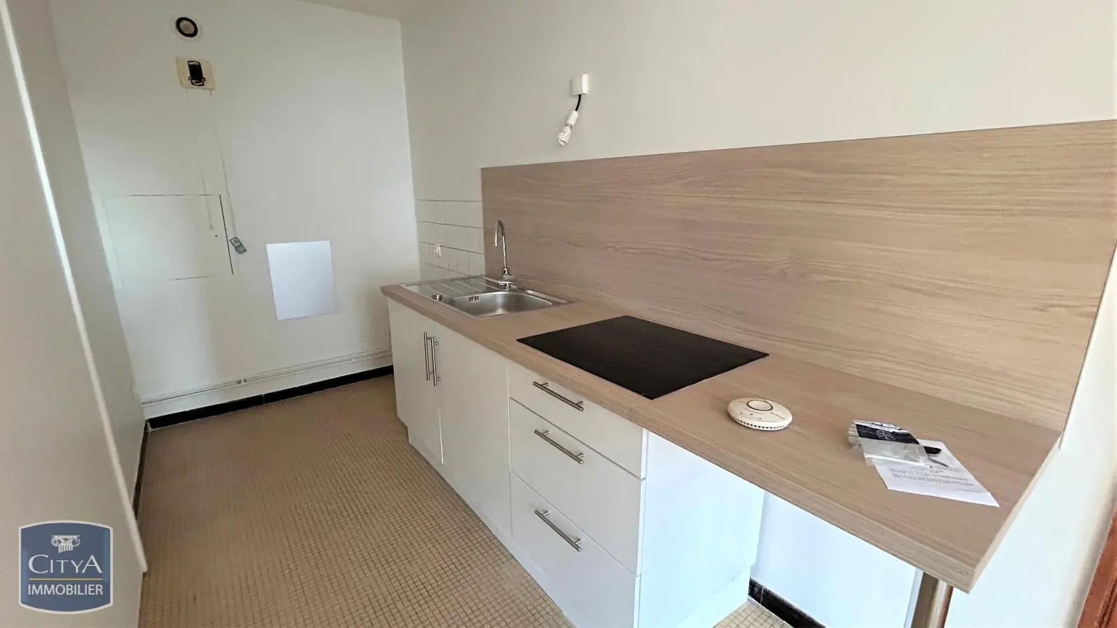 Photo 5 Appartement 1 pièce 39.1m²