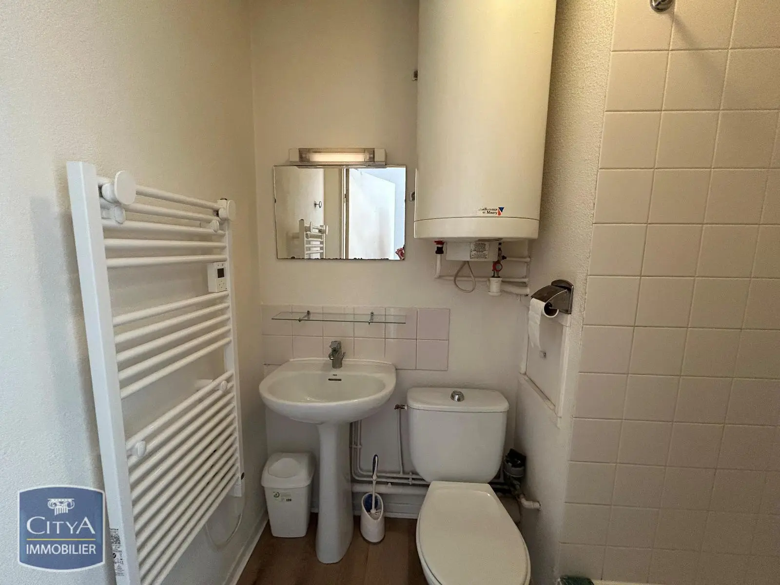 Photo 6 Appartement 1 pièce 18.11m²