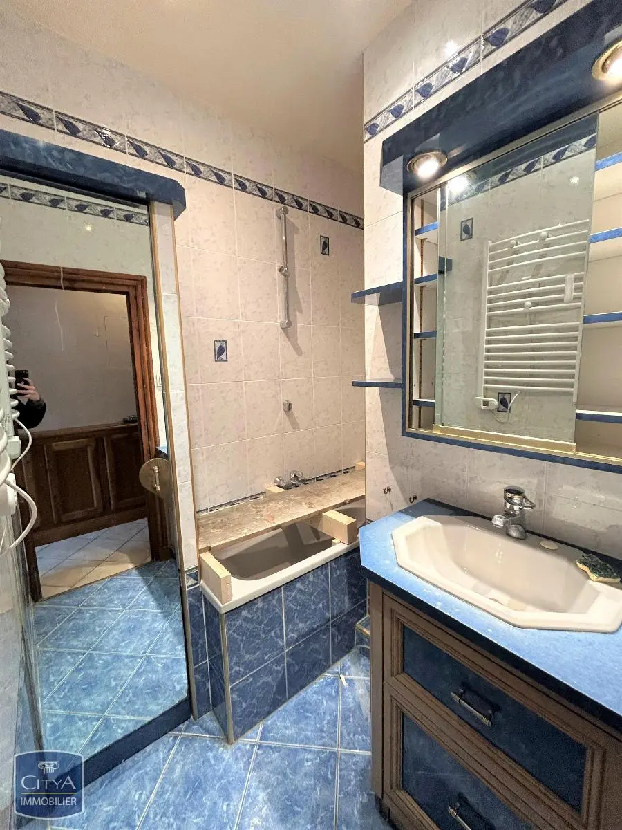 Photo 8 appartement Lyon 4e Arrondissement