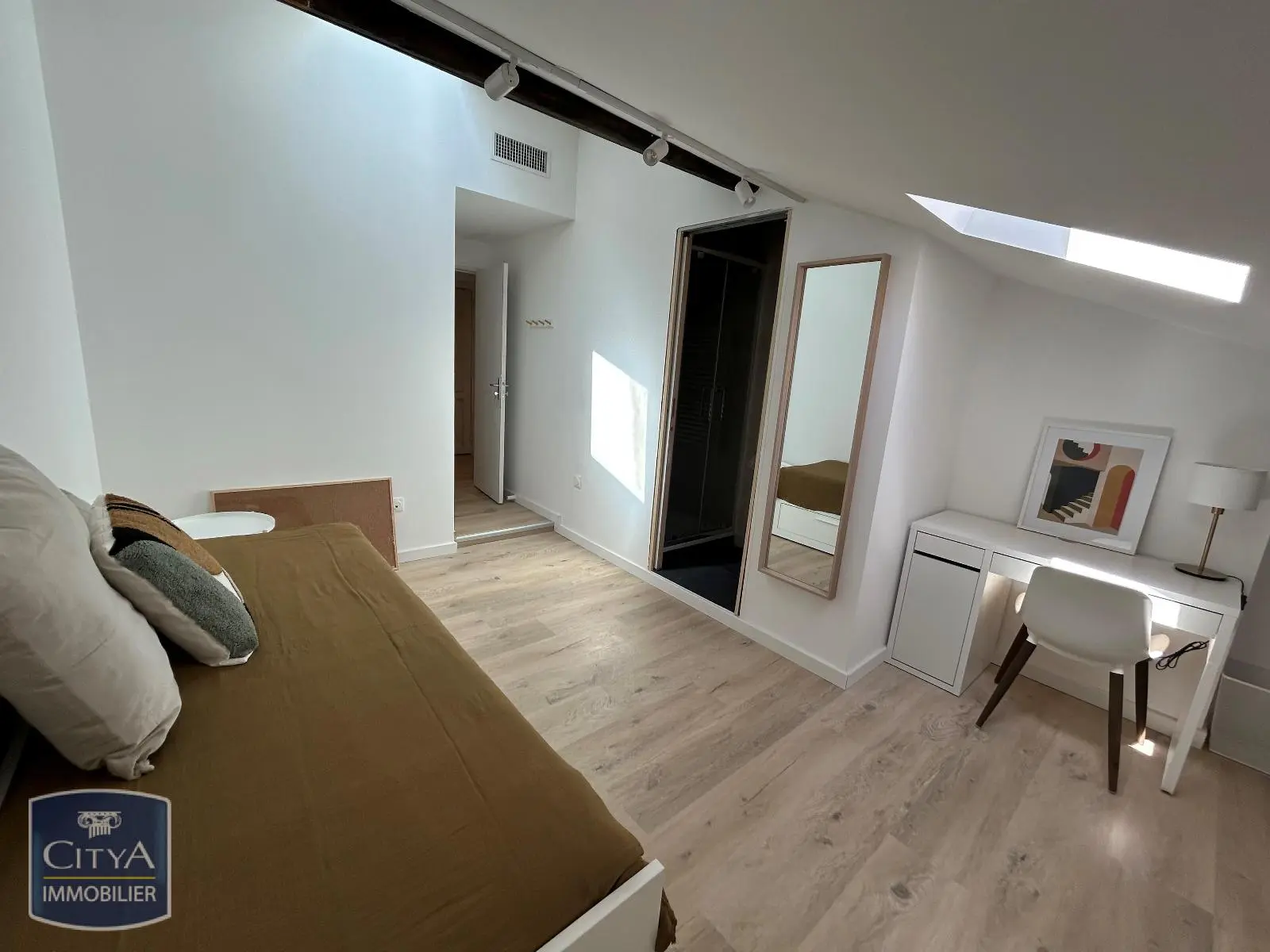 Photo 2 appartement Lyon 6e Arrondissement