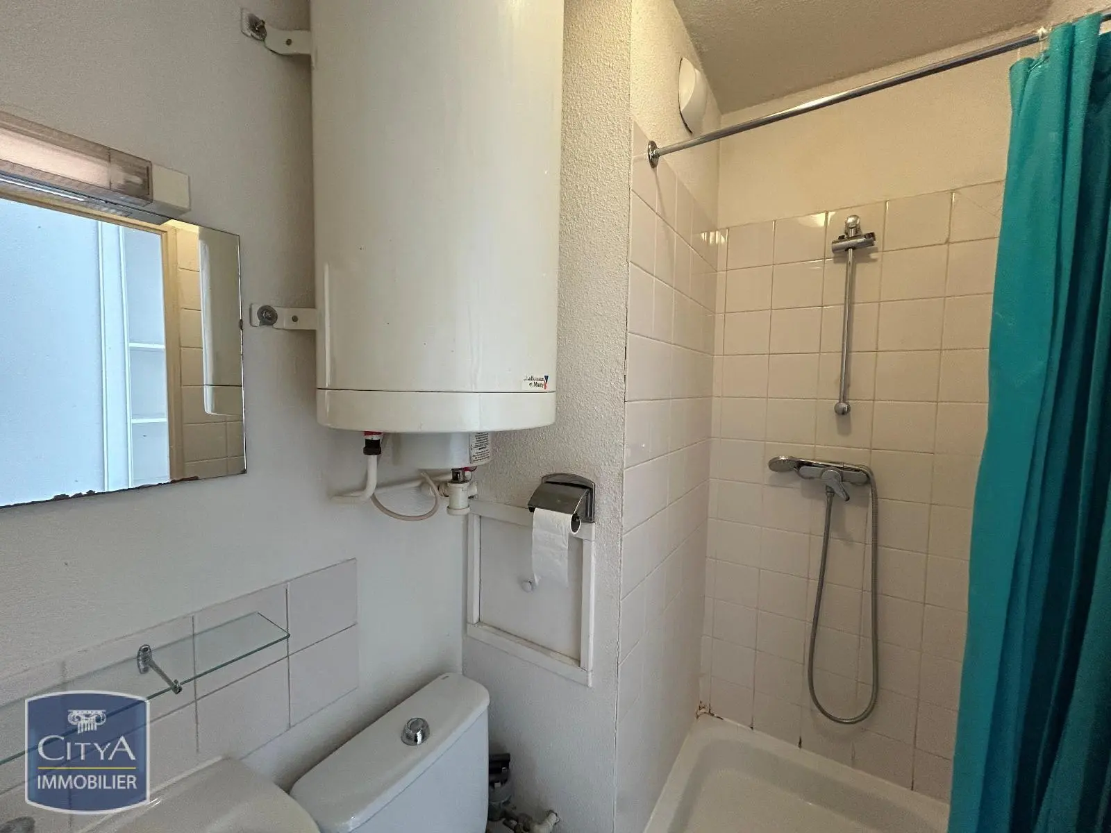 Photo 7 Appartement 1 pièce 18.11m²