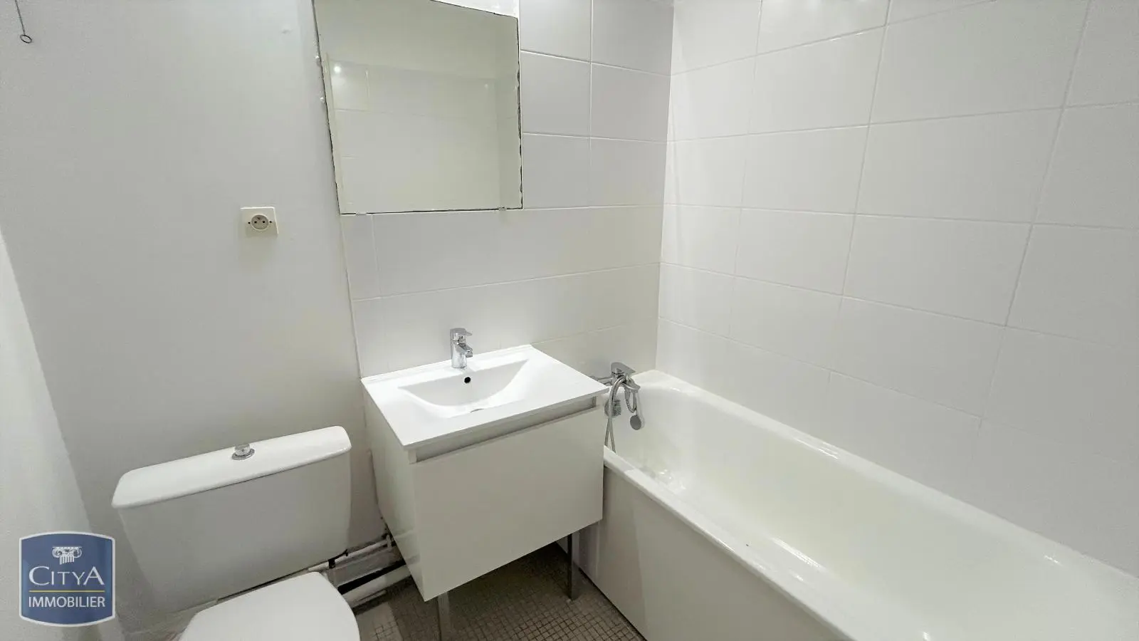 Photo 10 Appartement 1 pièce 39.1m²