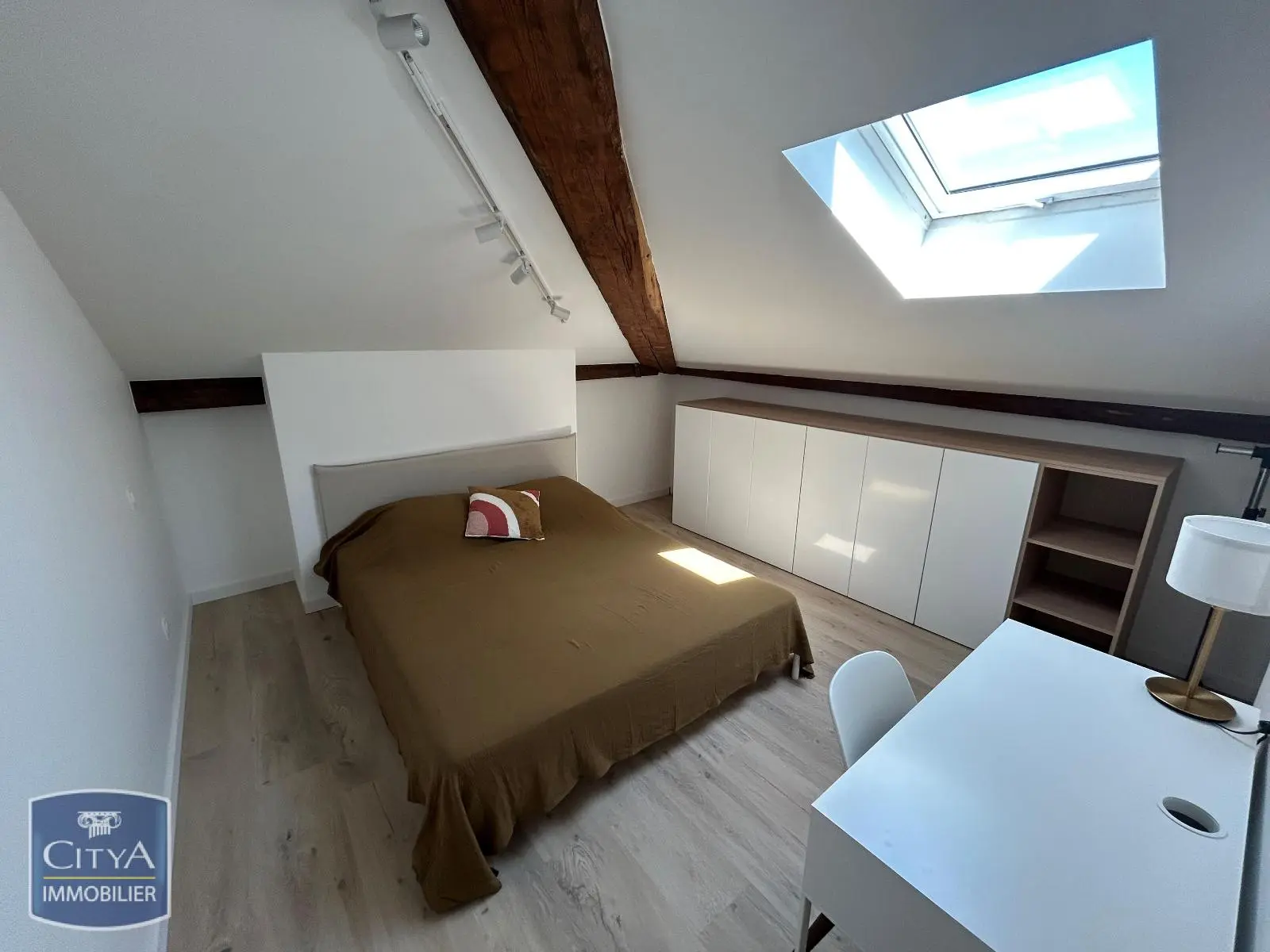 Photo 6 appartement Lyon 6e Arrondissement