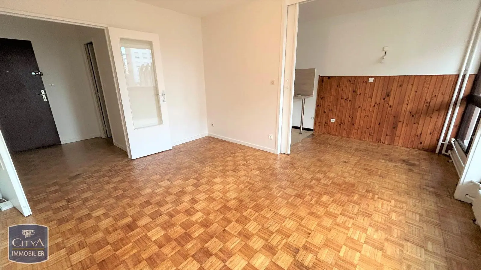 Photo 4 Appartement 1 pièce 39.1m²