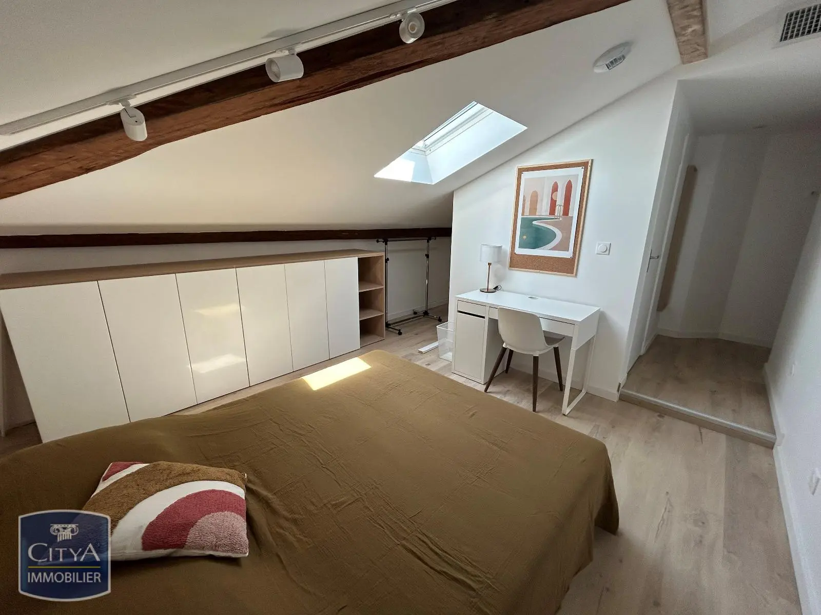 Photo 7 appartement Lyon 6e Arrondissement