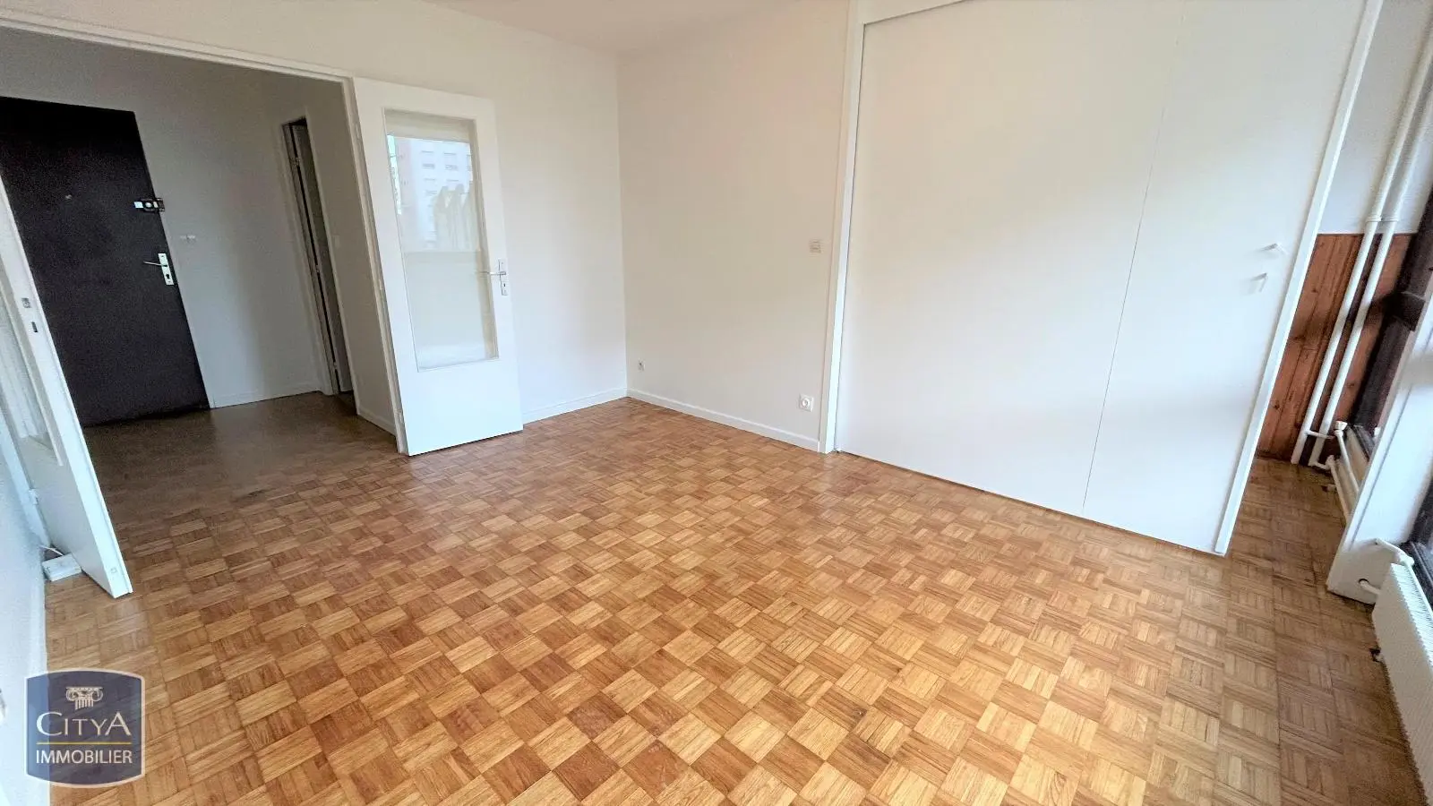 Photo 3 Appartement 1 pièce 39.1m²