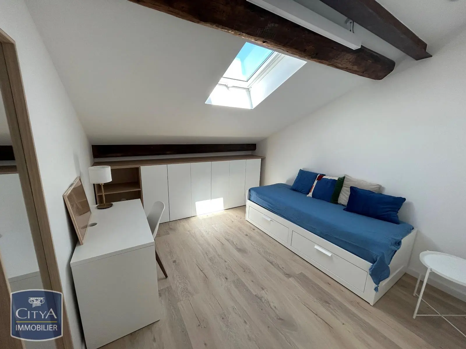 Photo 9 appartement Lyon 6e Arrondissement