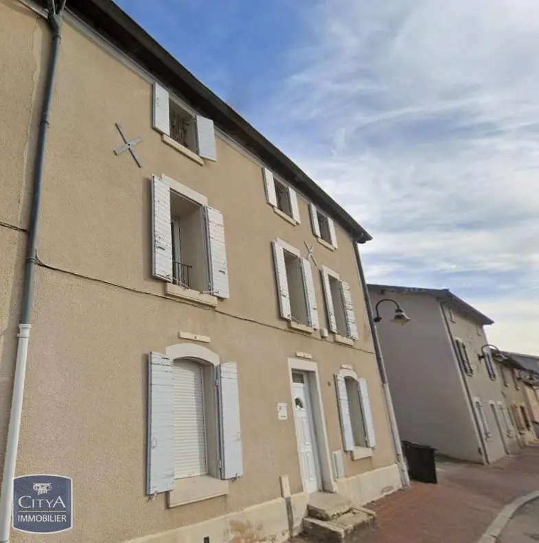 Photo 1 Appartement 1 pièce 39.69m²