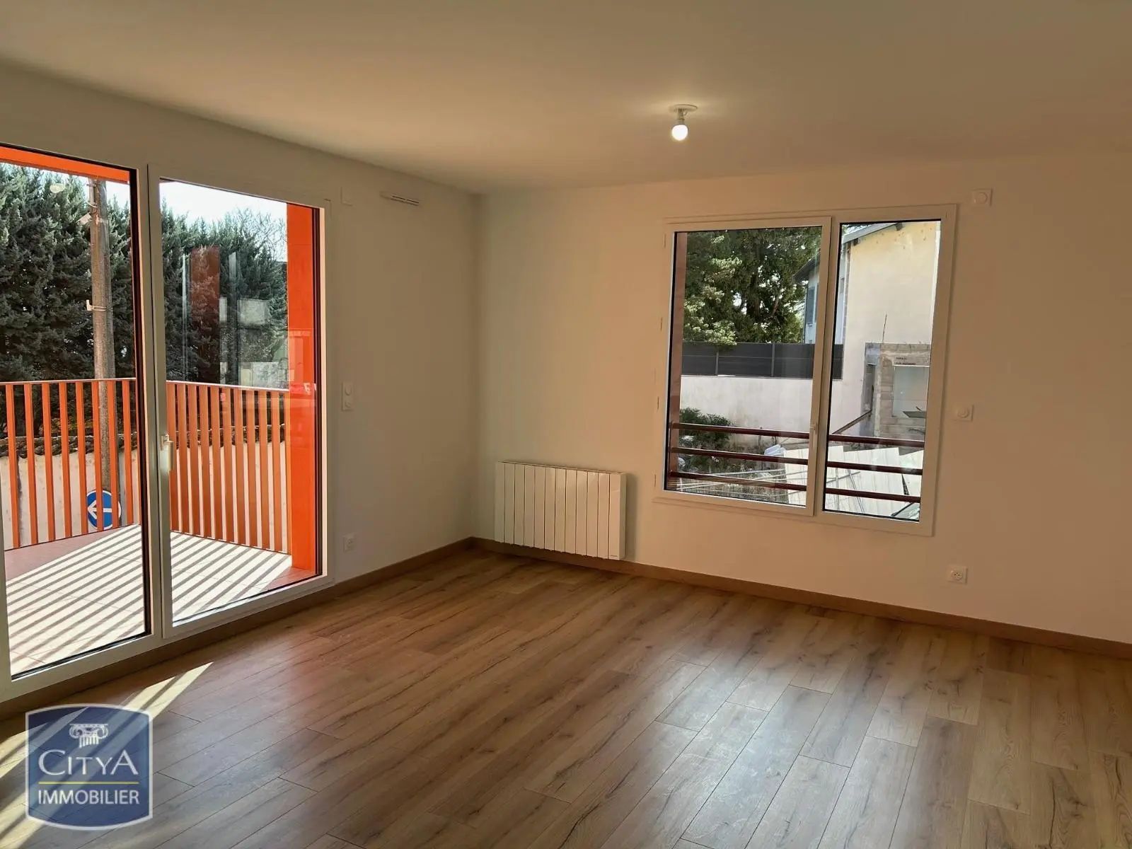 Photo 1 Appartement 2 pièces 55.7m²