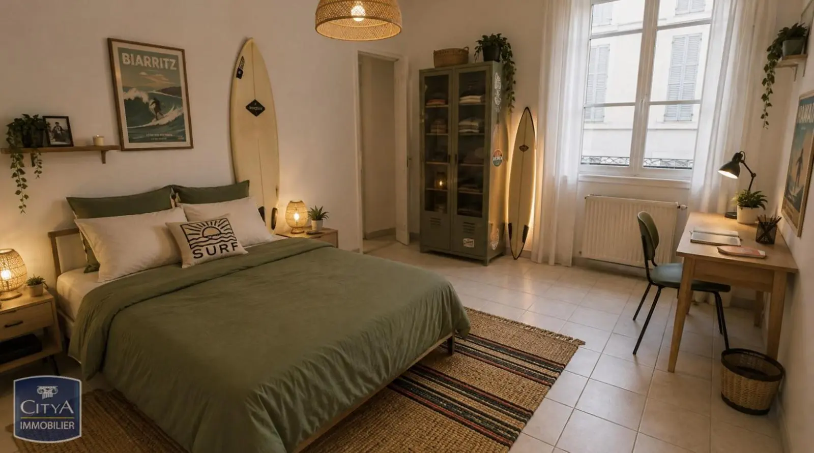 Photo 6 Appartement 4 pièces 115.3m²