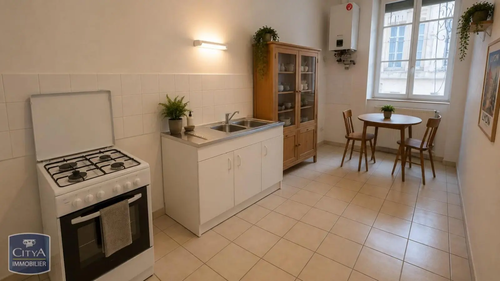 Photo 3 Appartement 4 pièces 115.3m²