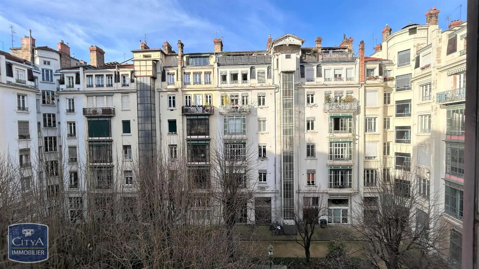 Photo 3 Appartement 3 pièces 94.9m²