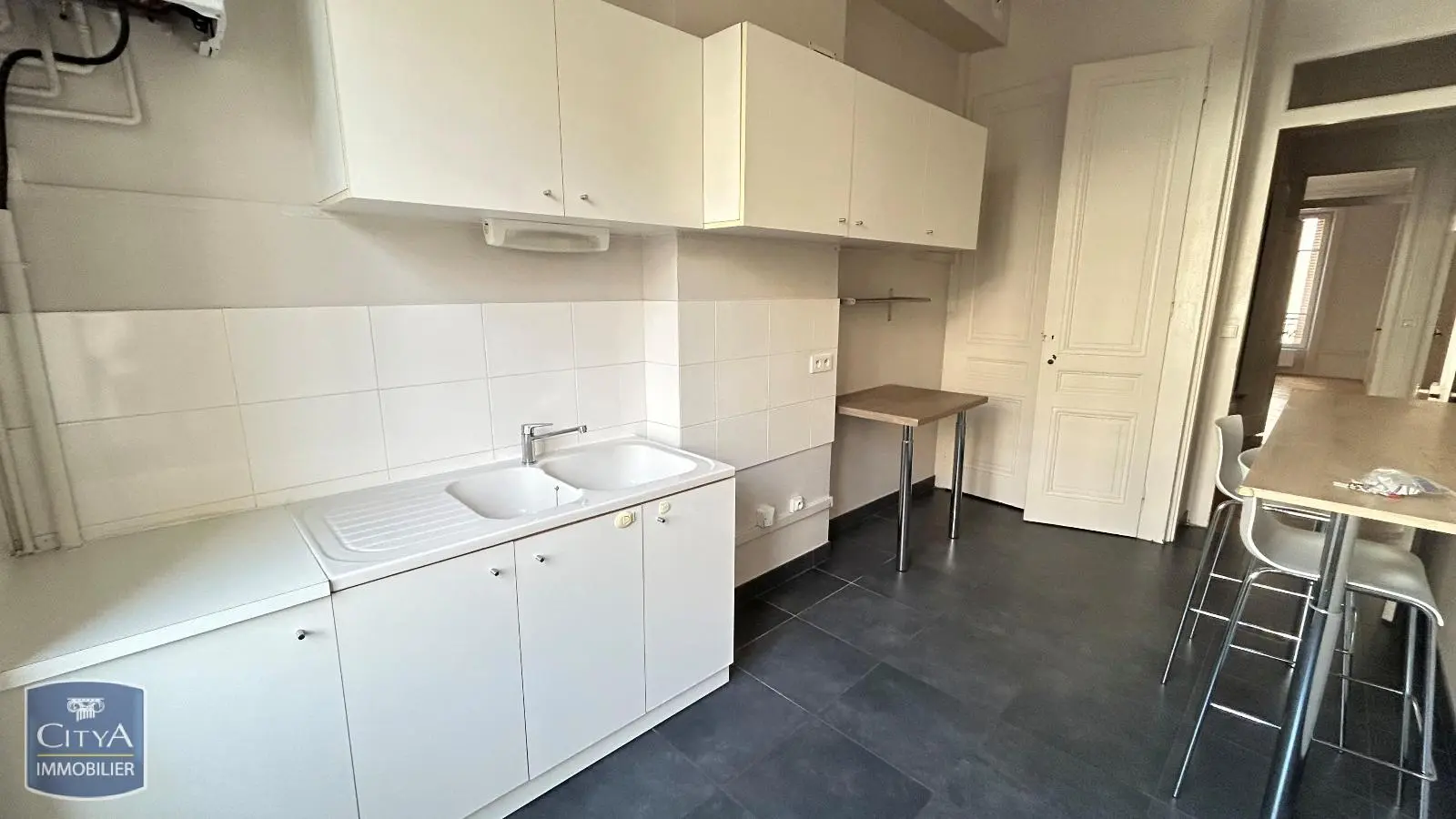 Photo 4 Appartement 3 pièces 94.9m²