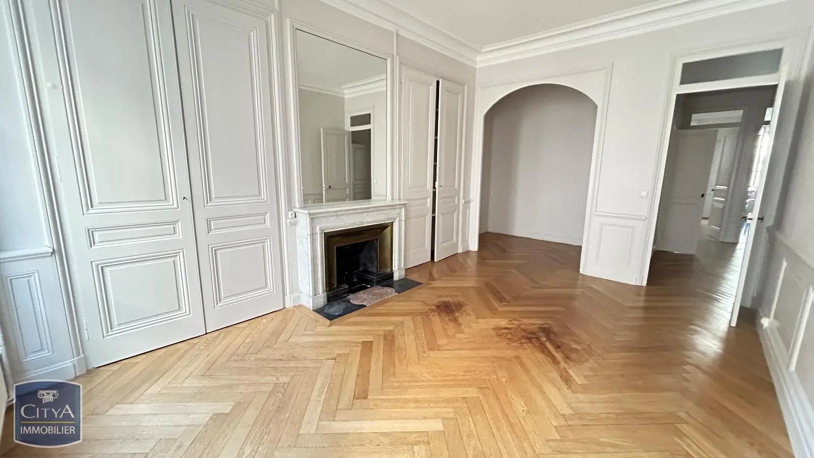 Photo 1 Appartement 3 pièces 94.9m²