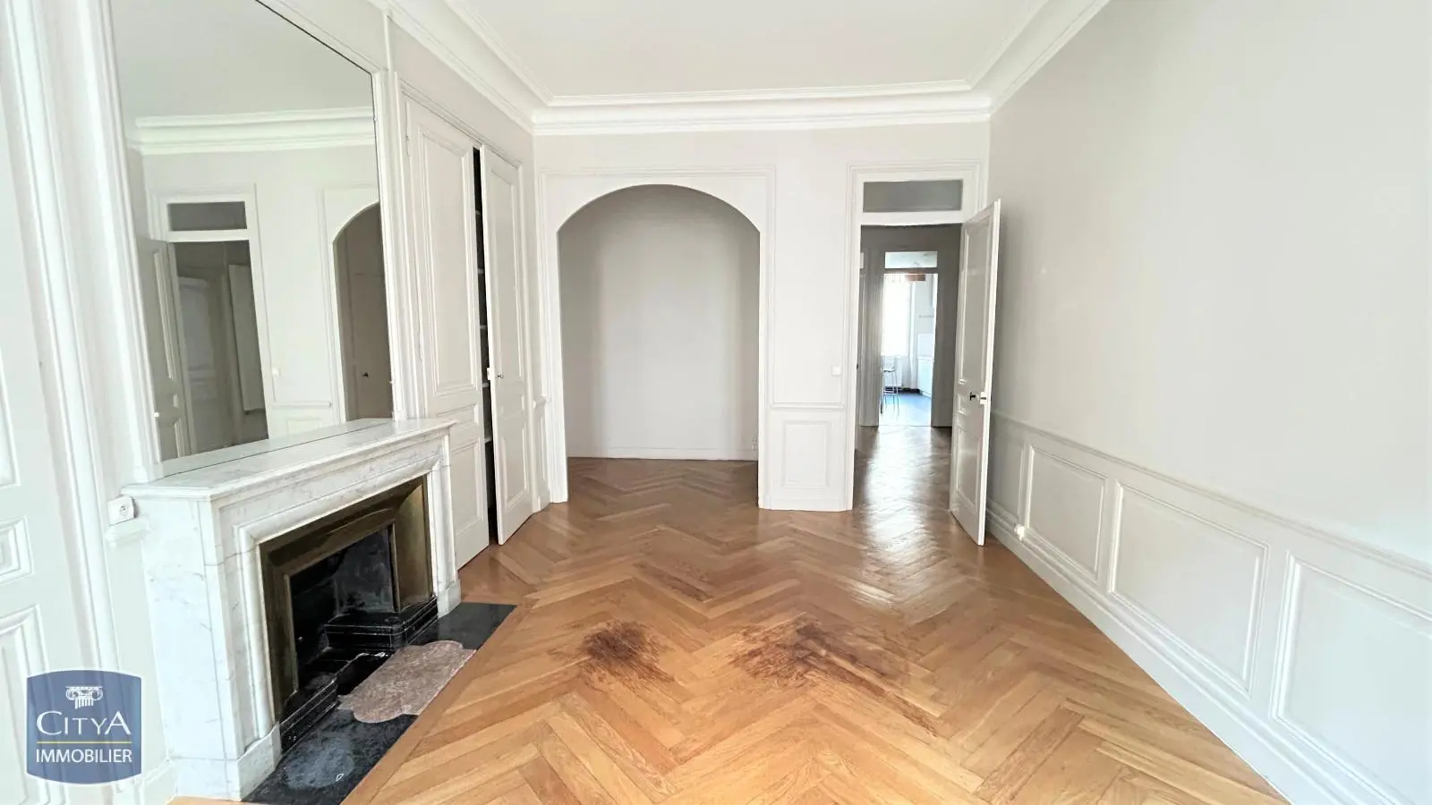 Photo 2 Appartement 3 pièces 94.9m²