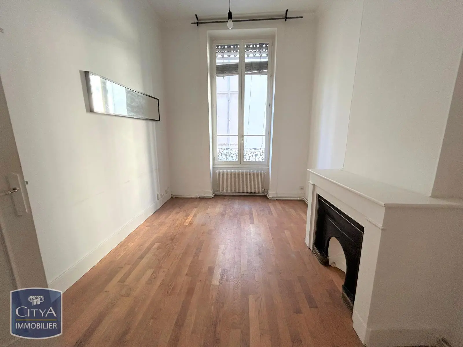 Photo 2 Appartement 2 pièces 39.9m²