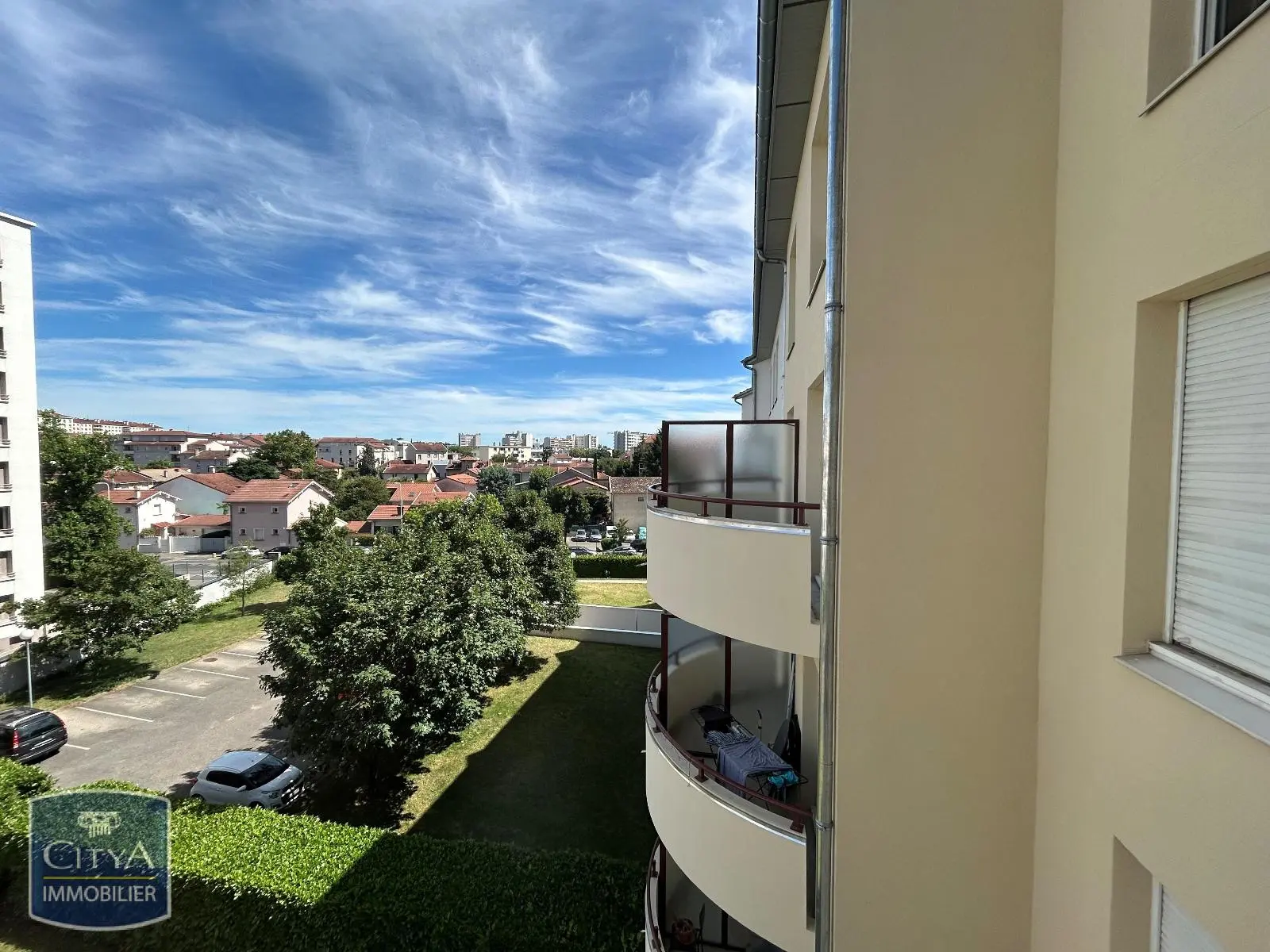 Photo 3 Appartement 1 pièce 19.22m²