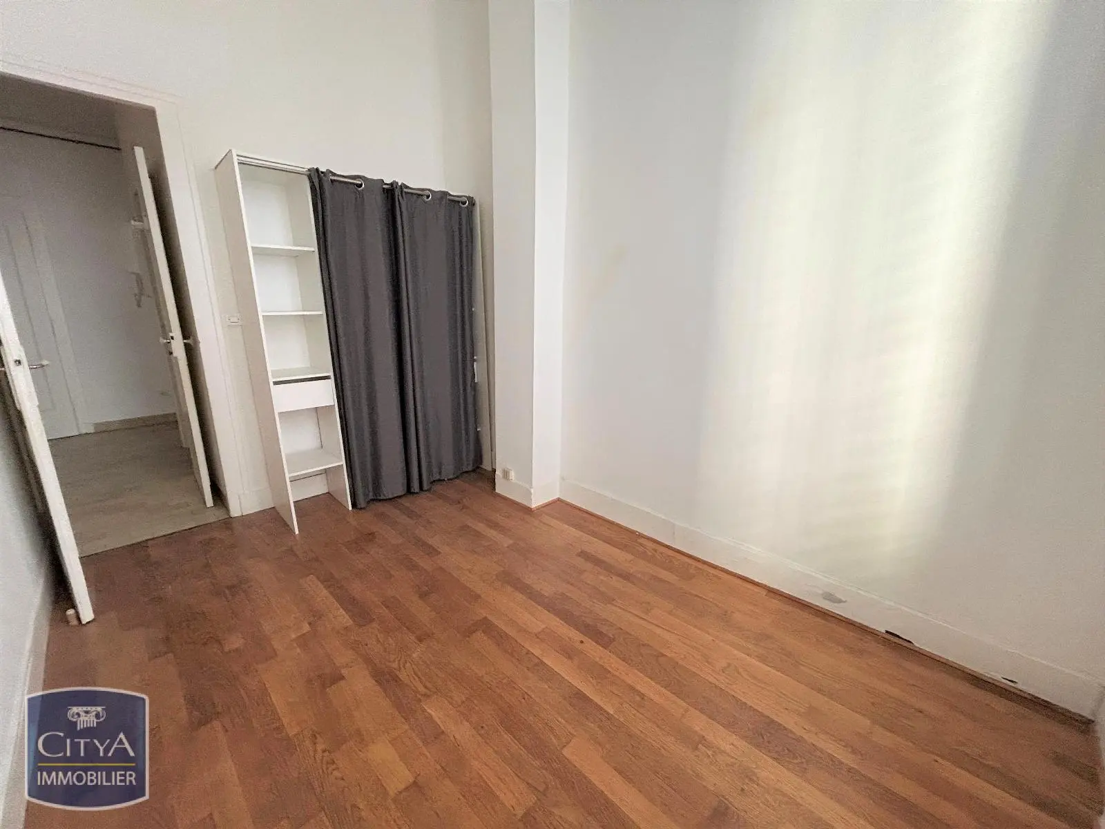 Photo 3 Appartement 2 pièces 39.9m²