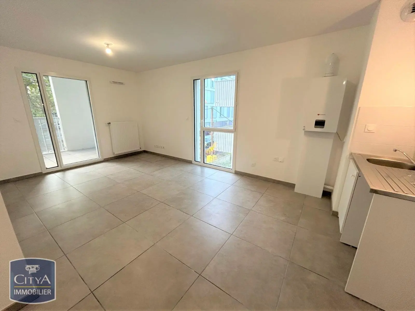 Photo 2 Appartement 3 pièces 63.6m²
