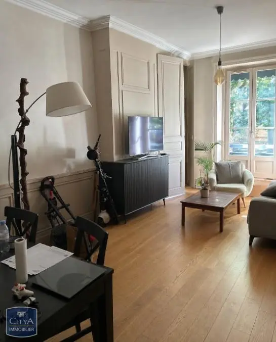 Photo 1 Appartement 3 pièces 87.29m²