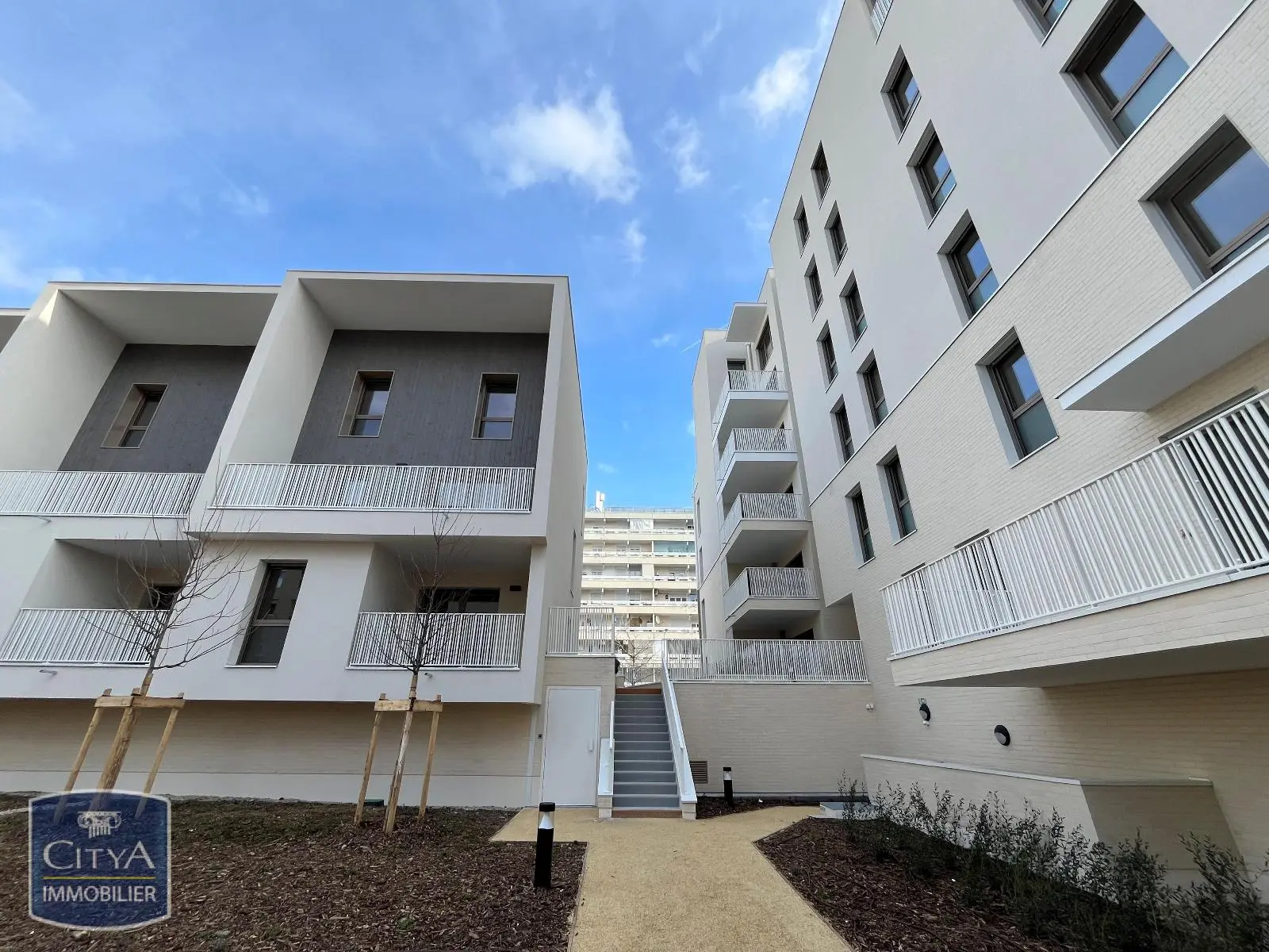 Photo 6 Appartement 3 pièces 72.78m²