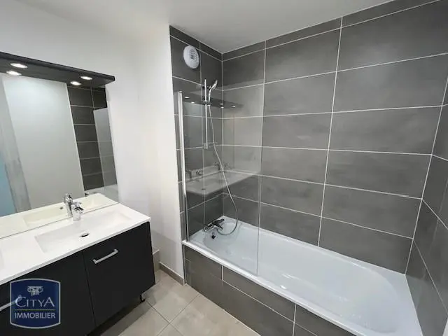 Photo 3 Appartement 2 pièces 51.21m²