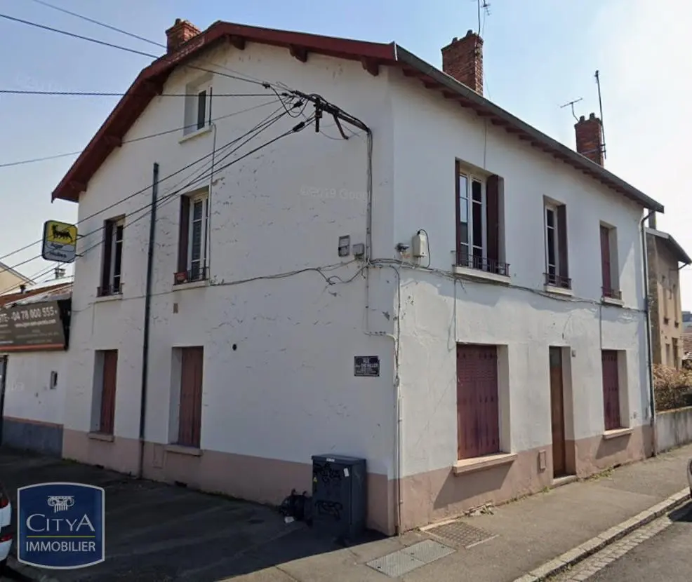 Photo 1 Appartement 3 pièces 49.95m²