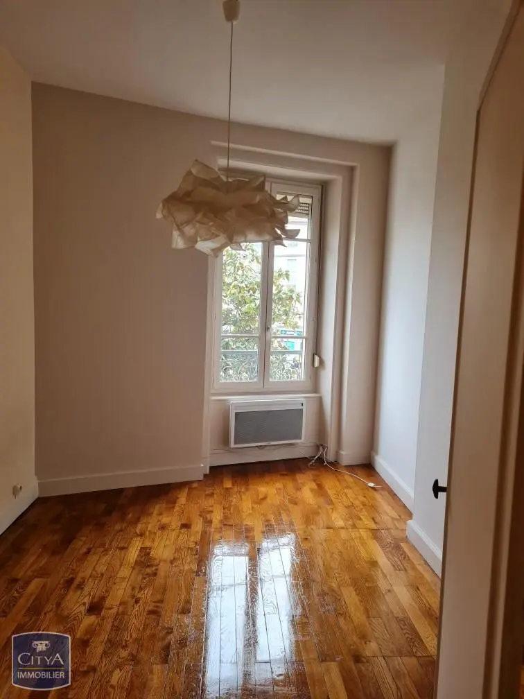 Photo 4 Appartement 2 pièces 42.59m²