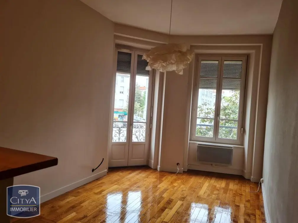 Photo 1 Appartement 2 pièces 42.59m²