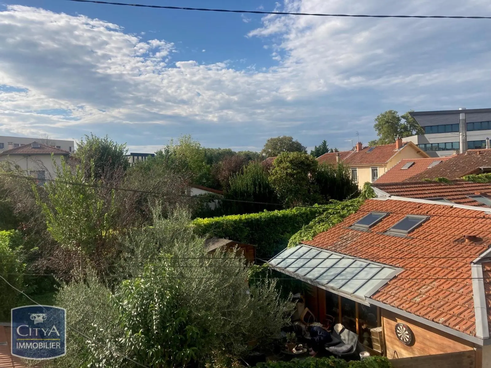 Photo 6 Appartement 1 pièce 28.19m²