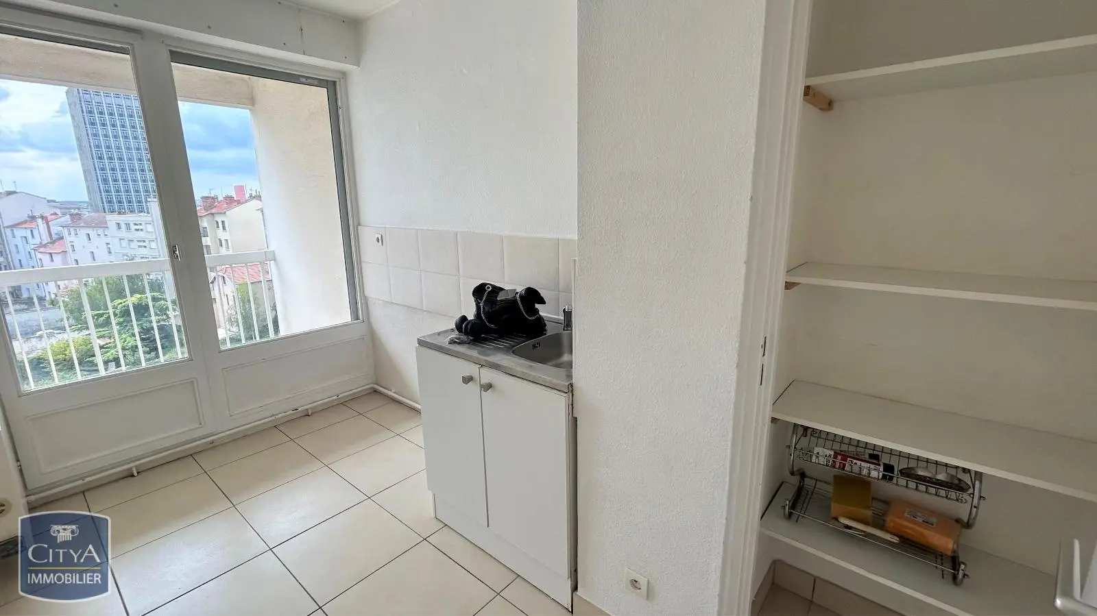 Photo 1 Appartement 2 pièces 47.17m²